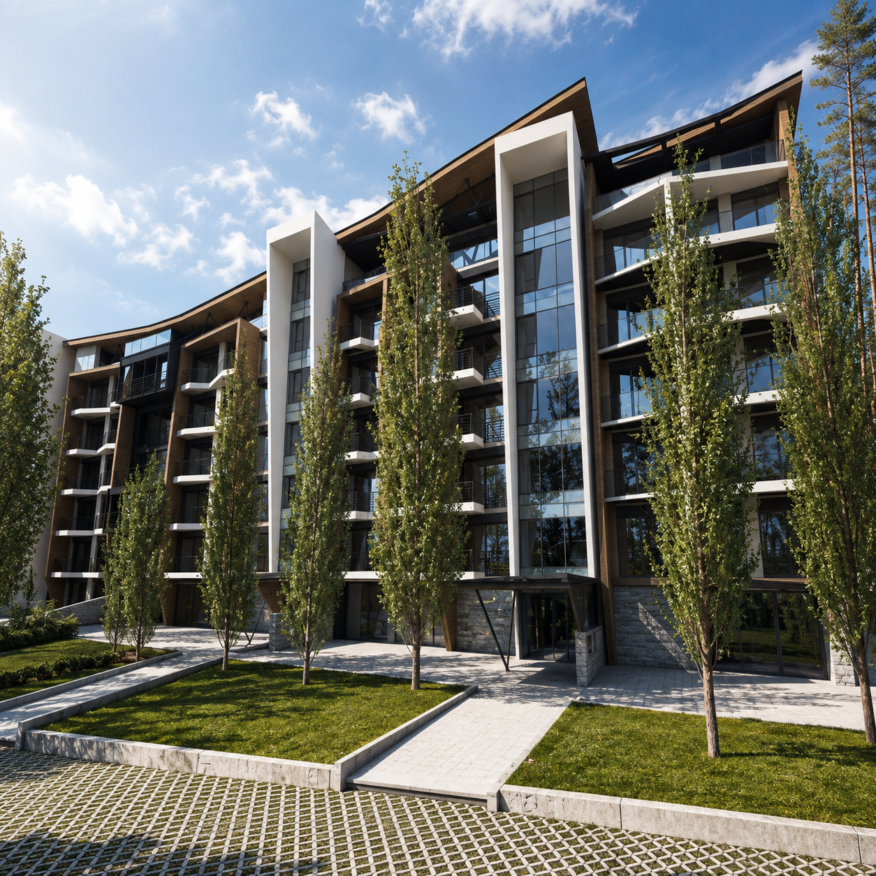 KOP RESORT — Kopaonik