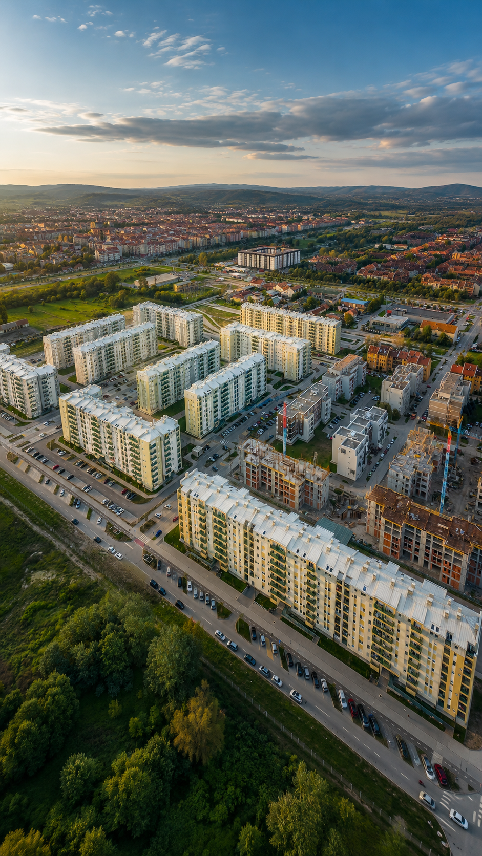 SPV Dunav — Novi Sad