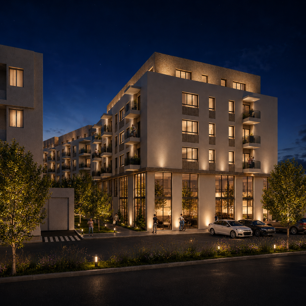 Kop Resort — Kopaonik